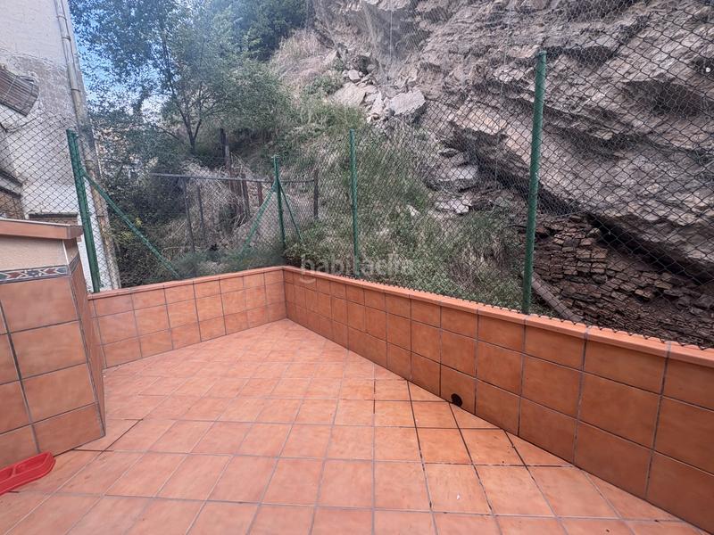 Foto aa2daec7-92d5-4dde-a587-1fce9fb49329. Appartamento con camino riscaldamento in Súria