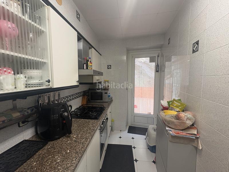 Foto c95441bb-0a74-4f92-8aea-a753a070d636. Appartamento con camino riscaldamento in Súria