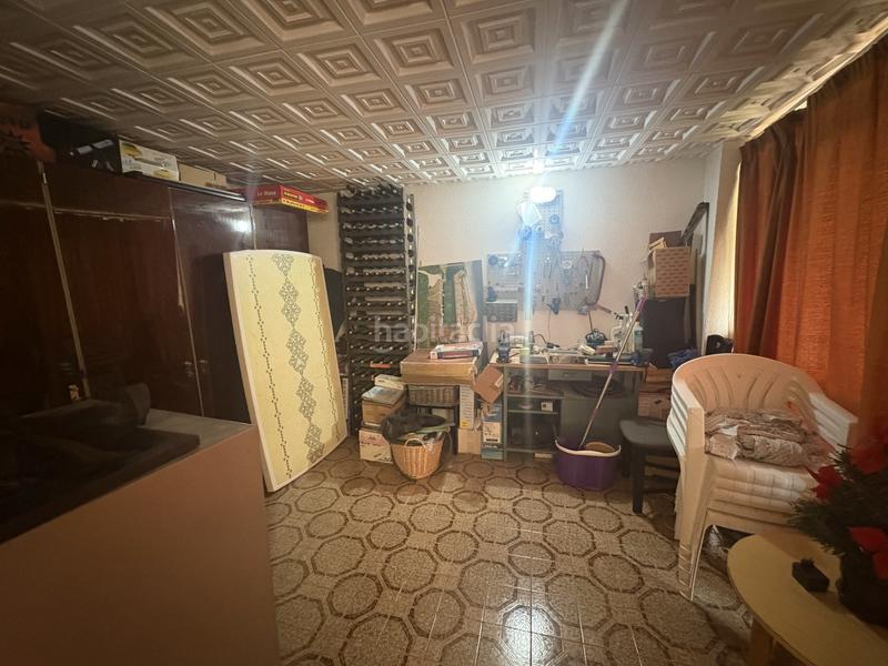 Foto e05da867-d333-498a-b557-b6bb7db44413. Appartamento con camino riscaldamento in Súria