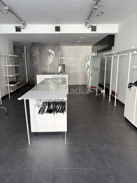 Foto ff2432cd-2455-460c-9b37-f9cec224b8d8. Rent business premise with heating in Súria
