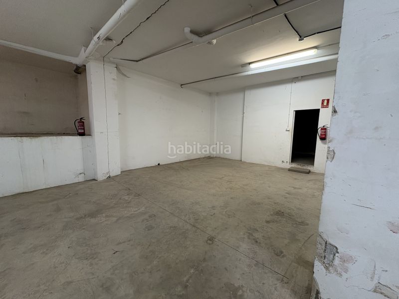 Foto 2ff3f8ff-9fd5-45cb-a801-a1f8130b5ce1. Rent business premise in bases de Manresa - carretera de santpedor Manresa