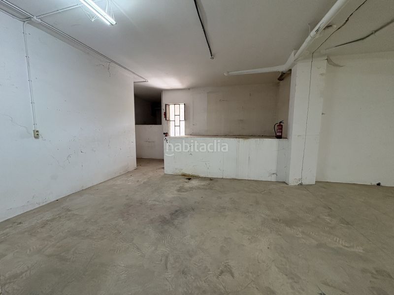Foto 35ac1220-931b-4b4c-82bb-24d5c234a628. Rent business premise in bases de Manresa - carretera de santpedor Manresa