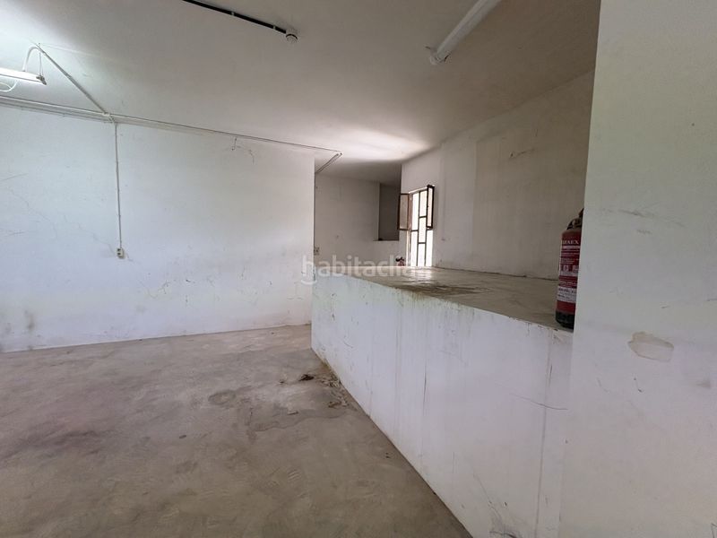 Foto 39cad800-ad22-4873-8f9f-24f54350c286. Rent business premise in bases de Manresa - carretera de santpedor Manresa
