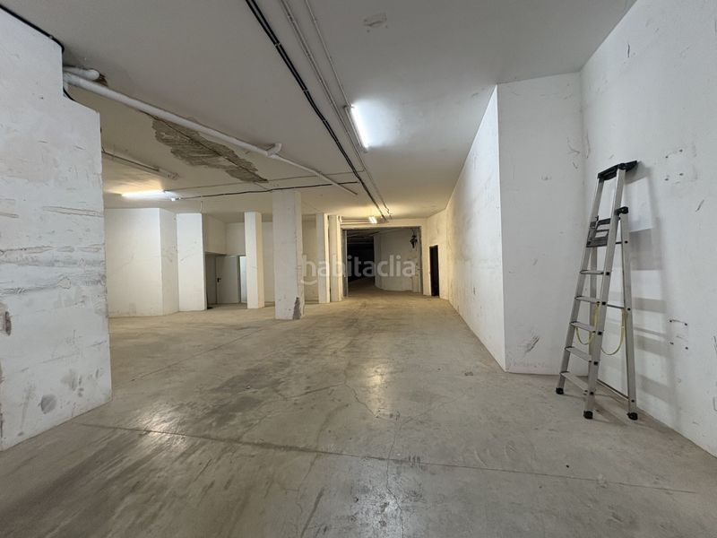 Foto e08d10e1-cf67-44fa-944d-34e448436606. Rent business premise in bases de Manresa - carretera de santpedor Manresa
