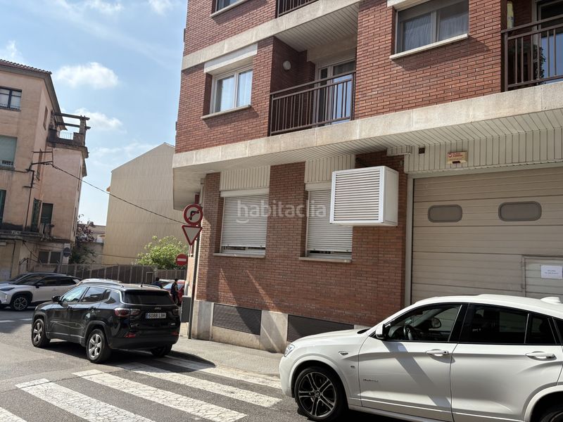 Foto e8999758-f7c1-4fb1-bdbb-930412afd129. Rent business premise in bases de Manresa - carretera de santpedor Manresa
