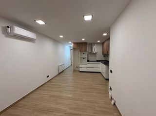 Appartement à Sallent. Planta baixa reformada