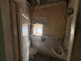 Flat in Súria. Piso de 3 habitaciones para reformar en el poble vell de súria