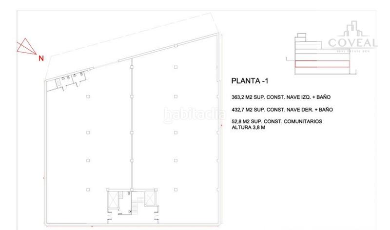 Foto 22d1ad3b-5dd3-4013-9117-82b5944e5079. Alquiler nave industrial alquiler naves en edif. industrial espacio flexible desde 300m2 en Mataró