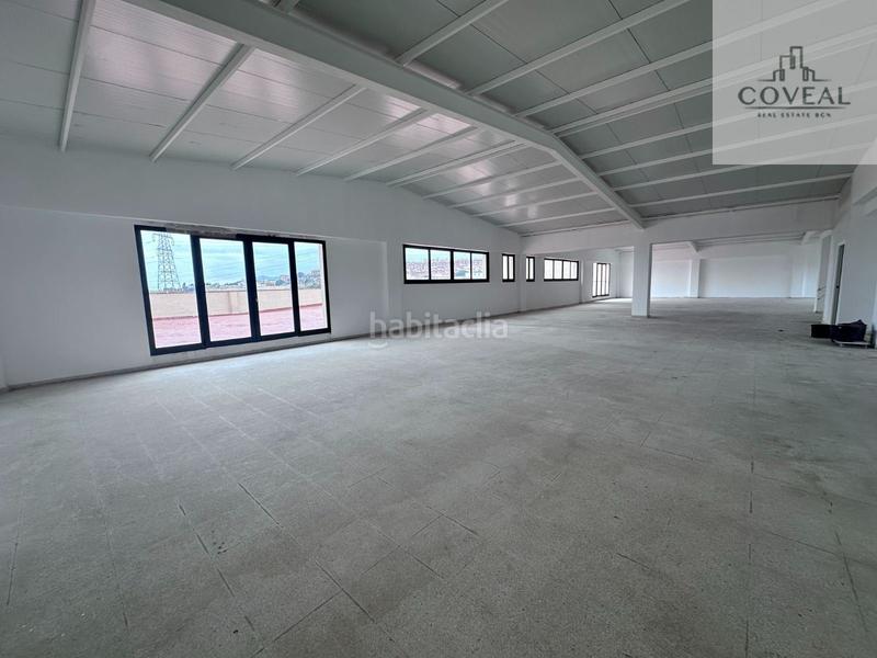 Foto 8174bd7e-7c0f-43bc-bb32-5bc8439f4727. Alquiler nave industrial alquiler naves en edif. industrial espacio flexible desde 300m2 en Mataró