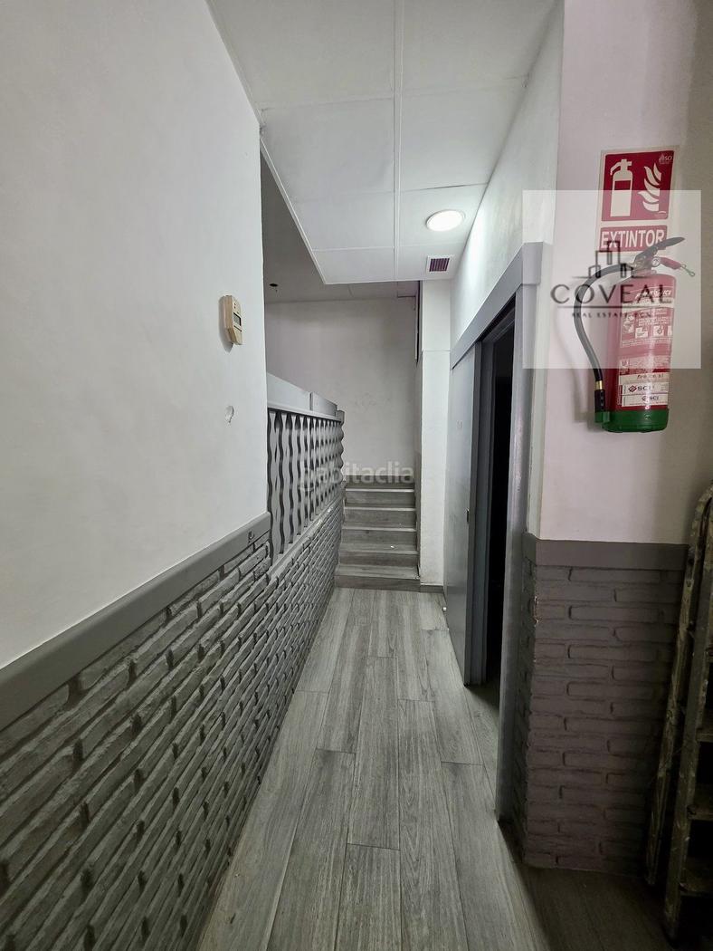 LOCAL COMERCIAL EN ALQUILER SIN TRASPASO Alquiler Matar