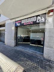Local Comercial en FRANCESC MACIA I LLUSA