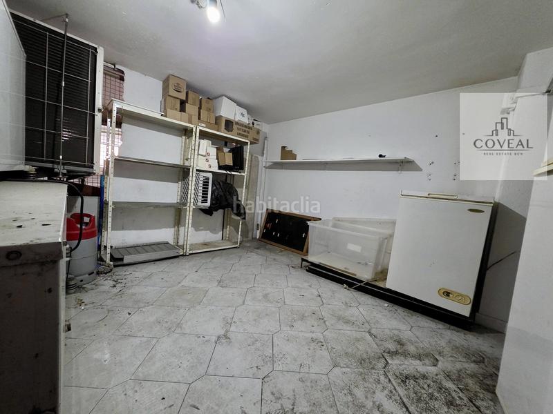 Foto ea81c428-59dd-406d-a5ba-9f7fe7681ed1. Alquiler local comercial  en alquiler sin traspaso en Mataró