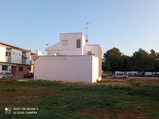 Terreny residencial a Carrer tramuntana 9. Venta de solar urbano en benimodo