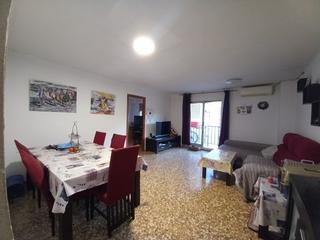 Pis a Cardenal Benlloch. Venta de piso en el centro de mislata