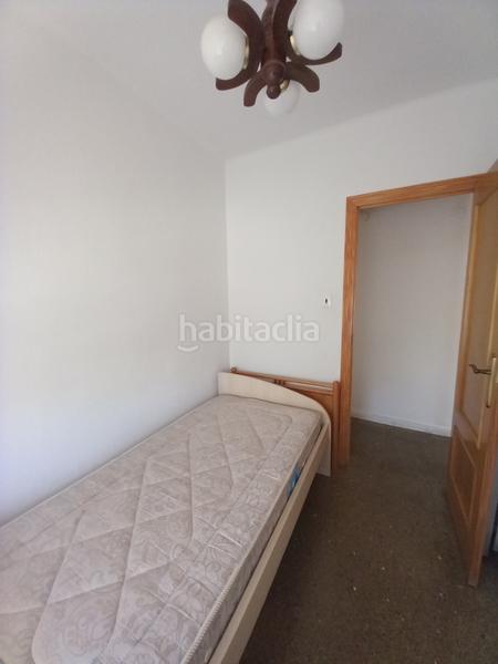 Foto 004da784-6841-4572-bd00-69dfdec1bfeb. Appartement dans Torrefiel Valencia