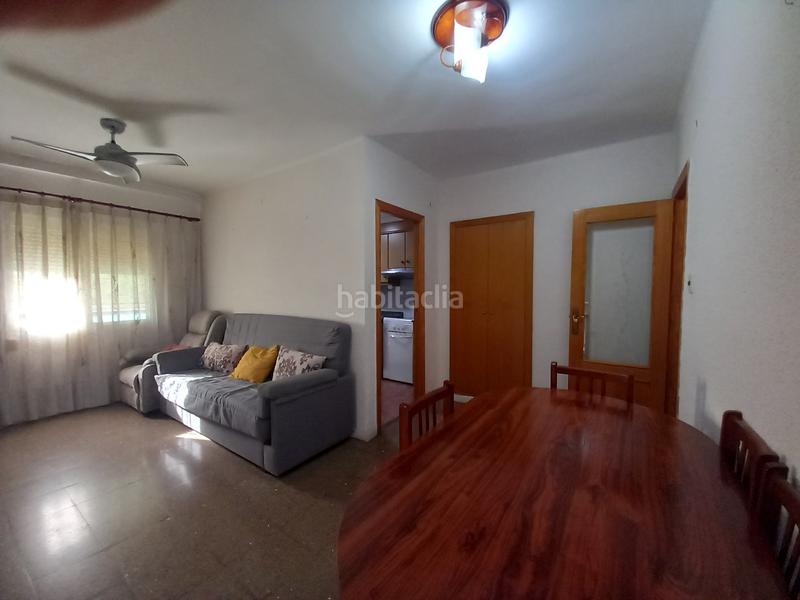 Foto 0d4715a9-2d22-47af-9e8d-7bf0941bfe24. Appartement dans Torrefiel Valencia