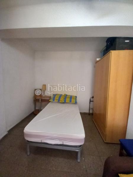 Foto ac601eb9-0004-4f06-a466-e1233a4306cb. Appartement dans Torrefiel Valencia
