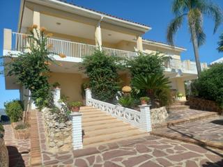 Chalet en Alginet. Venta de chalet en alginet