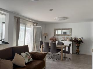 Penthouse in Santa Rita. Venta de ático en pleno centro de paterna