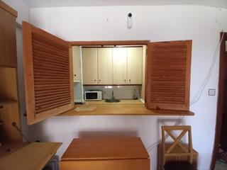 Apartament a Platja de la Pobla de Farnals. Venta de apartamento en la pobla de farnals