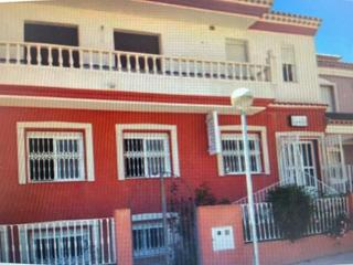 Casa a Vélez - Rubio. Dos viviendas mas un gimnasio!