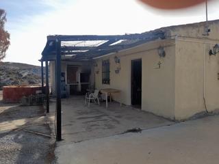 Casa a Puerto Lumbreras. Casa fin de semana!