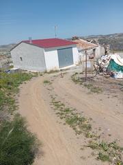 Finca rústica a Diseminado nogalte 63. Se vende finca de 70 hectareas