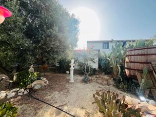 Casa a Purias. Se vende fantastico cortijo con terreno!!