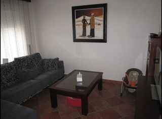 Location Duplex à Puerto Lumbreras. Se alquila triplex