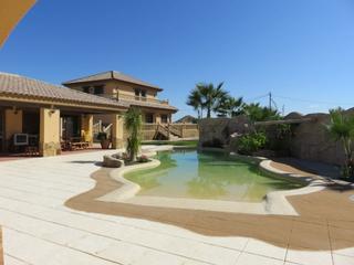 Chalet in Puerto Lumbreras