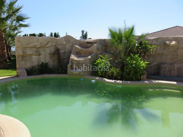 Foto 25b28ea9-dcba-42da-8b3e-6f8c607d2c9a. Xalet amb calefacció aparcament piscina a Puerto Lumbreras