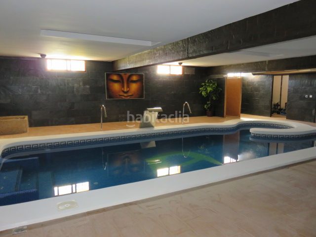 Foto 394cf61d-84bc-49b4-a1fc-1767ba7d7bb4. Xalet amb calefacció aparcament piscina a Puerto Lumbreras