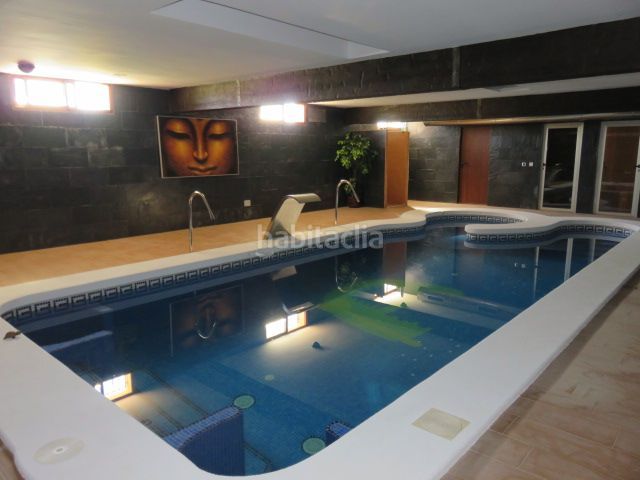 Foto 79da7040-ce43-4591-82cc-c7297f3f1ac3. Xalet amb calefacció aparcament piscina a Puerto Lumbreras