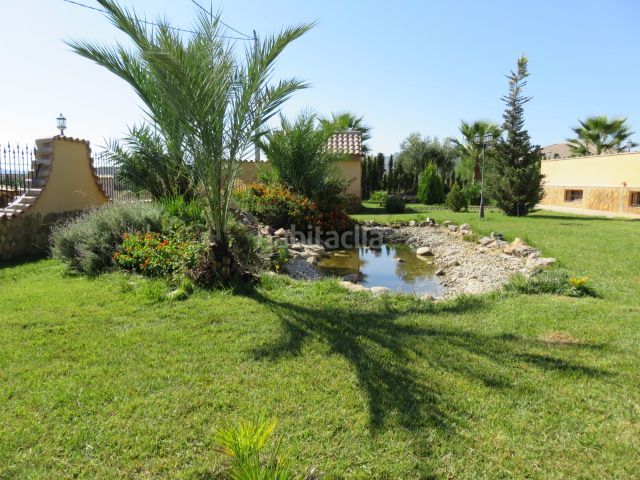 Foto 9a2f2e4e-b5f6-405c-a4b6-b0f049c589b8. Xalet amb calefacció aparcament piscina a Puerto Lumbreras
