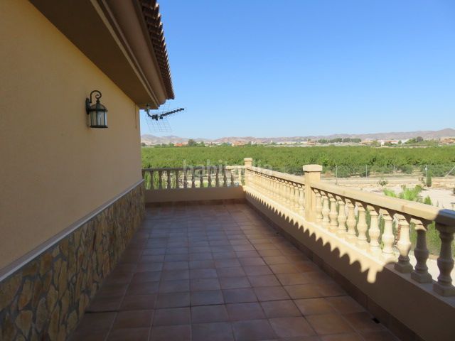 Foto a1d6abab-4dc0-47d4-9b12-080e3d989de3. Xalet amb calefacció aparcament piscina a Puerto Lumbreras