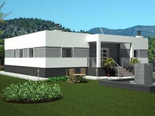Chalet à Santiago