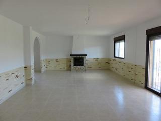 Xalet a Fontanares