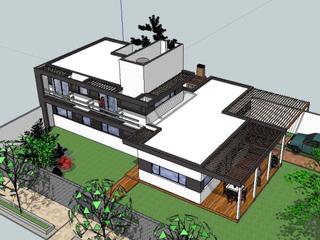 Chalet in Purias