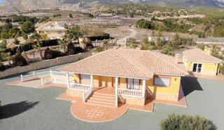 Chalet à Vial camino 20t