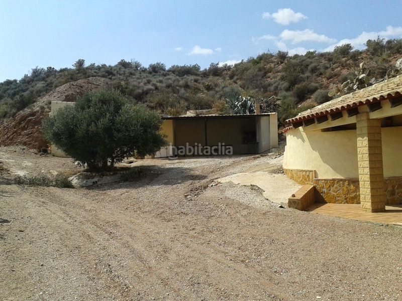 Foto 7fbd24fc-a209-46c5-968e-a850654943c9. Casa a Puerto Lumbreras