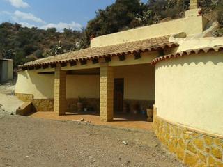 Casa a Puerto Lumbreras
