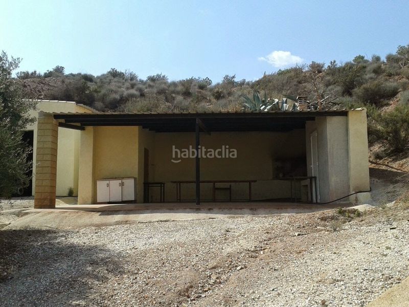 Foto ef02e968-e912-4642-9fdf-f897602a07fe. Casa a Puerto Lumbreras