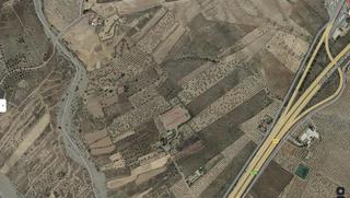 Fondo rustico in Huércal - Overa