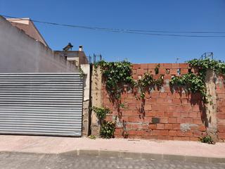Terrain résidentiel à Calle región gallega 22