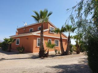 Maison à Avenida de almería 23