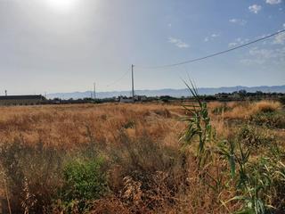 Terrain résidentiel à Avenida europa 2d