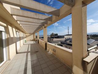 Attico in Calle c estacion 6
