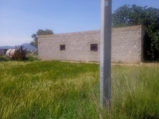 Residential Plot  Diseminado purias