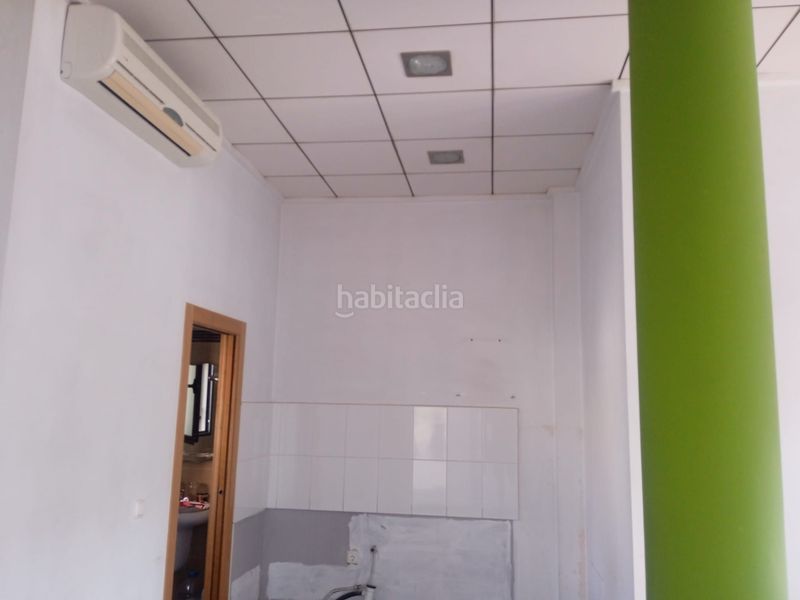 Foto 49cb396d-c1f9-475a-99ba-b43447b070b5. Local comercial a Puerto Lumbreras