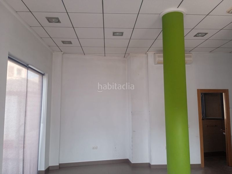 Foto e4500e1d-f334-47f5-8e74-9784de32d5c9. Local comercial a Puerto Lumbreras
